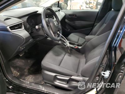 Zdjęcie 7 z 13 samochodu: 2024 TOYOTA COROLLA LE VIN:5YFB4MDE2RP170485 - miniatura