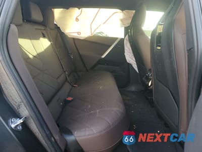Zdjęcie 12 z 15 samochodu: 2024 BMW IX XDRIVE50 VIN:WB523CF08RCP39620 - miniatura