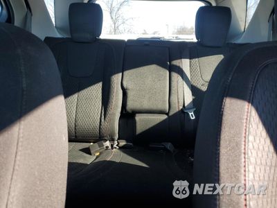 Zdjęcie 10 z 14 samochodu: 2015 CHEVROLET EQUINOX LS VIN:2GNALAEKXF1163321 - miniatura
