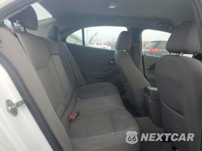 Zdjęcie 10 z 12 samochodu: 2013 CHEVROLET MALIBU LS VIN:1G11B5SAXDF293435 - miniatura
