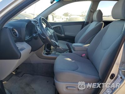 Zdjęcie 7 z 13 samochodu: 2008 TOYOTA RAV4 LIMITED VIN:JTMBD31V085140766 - miniatura