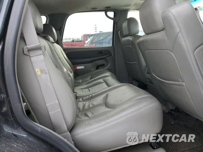 Zdjęcie 11 z 13 samochodu: 2003 CHEVROLET TAHOE K1500 VIN:1GNEK13Z93R202262 - miniatura