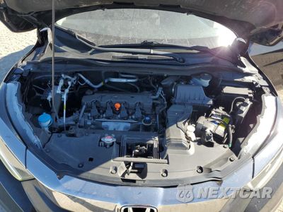 Zdjęcie 13 z 15 samochodu: 2021 HONDA HR-V LX VIN:3CZRU5H31MM710612 - miniatura