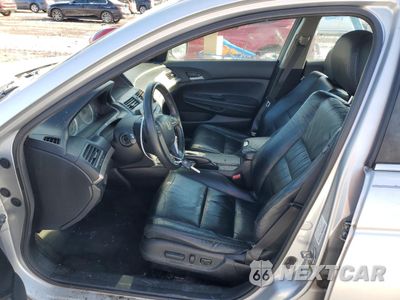 Zdjęcie 7 z 12 samochodu: 2012 HONDA ACCORD SE VIN:1HGCP2F6XCA112353 - miniatura