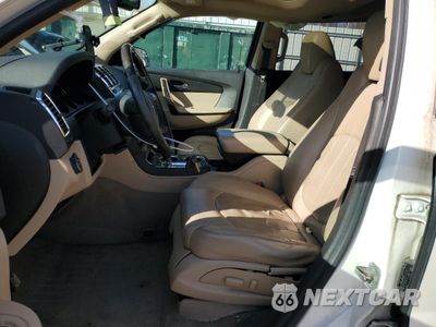 Zdjęcie 7 z 14 samochodu: 2012 GMC ACADIA DENALI VIN:1GKKVTEDXCJ237881 - miniatura