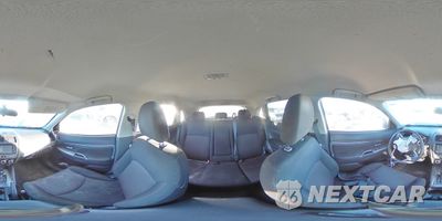 Zdjęcie 14 z 16 samochodu: 2019 MITSUBISHI OUTLANDER SPORT ES VIN:JA4AP3AU1KU003417 - miniatura