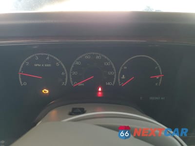 Zdjęcie 9 z 15 samochodu: 2004 LINCOLN NAVIGATOR VIN:5LMFU28R44LJ16781 - miniatura