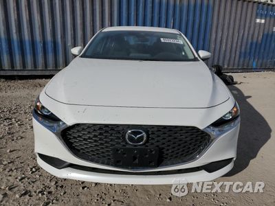 Piąte zdjęcie samochodu w środku: 2022 MAZDA 3 VIN:JM1BPAAL6N1513385 - miniatura