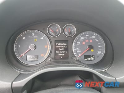 Zdjęcie 9 z 14 samochodu: 2013 AUDI A3 PREMIUM VIN:WAUBJAFM0DA003886 - miniatura