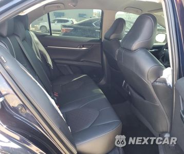 Zdjęcie 11 z 15 samochodu: 2022 TOYOTA CAMRY XSE VIN:4T1K61AK2NU702636 - miniatura