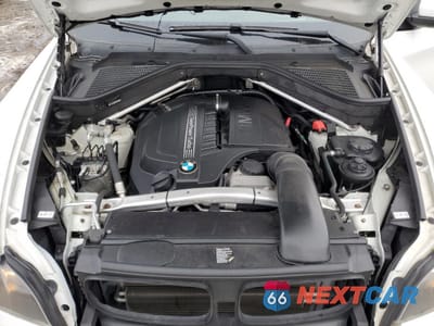 Zdjęcie 12 z 12 samochodu: 2014 BMW X6 XDRIVE35I VIN:5UXFG2C58E0H09986 - miniatura