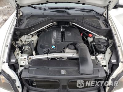 Zdjęcie 12 z 12 samochodu: 2014 BMW X6 XDRIVE35I VIN:5UXFG2C58E0H09986 - miniatura
