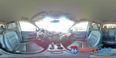 Zdjęcie 13 z 15 samochodu: 2017 HONDA RIDGELINE RTL VIN:5FPYK2F6XHB008194 - miniatura