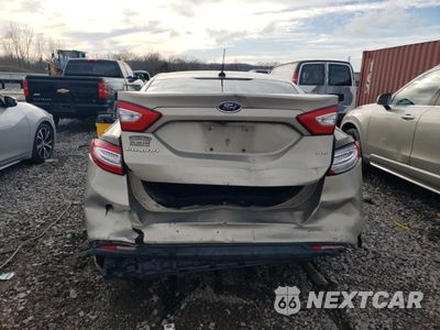 Zdjęcie 6 z 12 samochodu: 2016 FORD FUSION SE VIN:3FA6P0H74GR176654 - miniatura