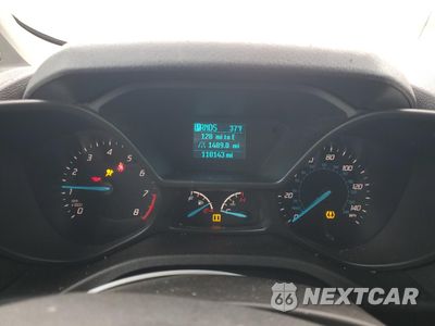 Zdjęcie 9 z 14 samochodu: 2018 FORD TRANSIT CONNECT XL VIN:NM0LS7E75J1348679 - miniatura