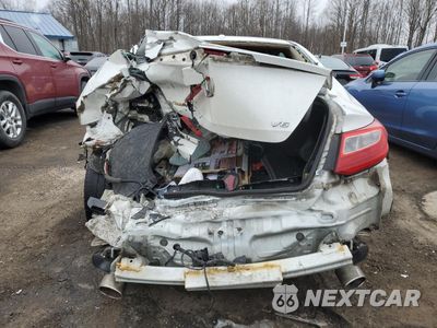 Zdjęcie 6 z 12 samochodu: 2013 HONDA ACCORD EXL VIN:1HGCT2B85DA013041 - miniatura