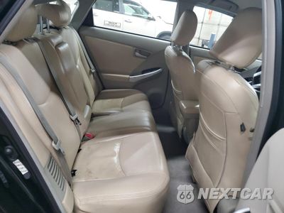 Zdjęcie 10 z 14 samochodu: 2011 TOYOTA PRIUS VIN:JTDKN3DU8B1451070 - miniatura