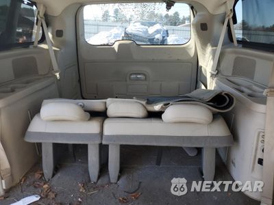 Zdjęcie 10 z 13 samochodu: 2010 CHRYSLER TOWN & COUNTRY TOURING VIN:2A4RR5DX2AR183520 - miniatura