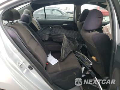 Zdjęcie 10 z 13 samochodu: 2008 HONDA ACCORD LX VIN:1HGCP26338A138712 - miniatura