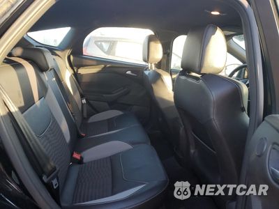 Zdjęcie 11 z 14 samochodu: 2016 FORD FOCUS ST VIN:1FADP3L94GL262692 - miniatura