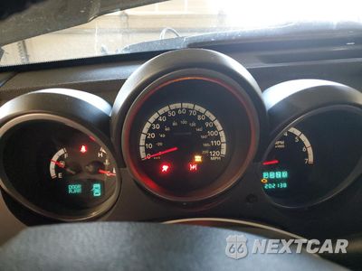 Zdjęcie 9 z 15 samochodu: 2010 DODGE NITRO SXT VIN:1D4PU5GK6AW108857 - miniatura