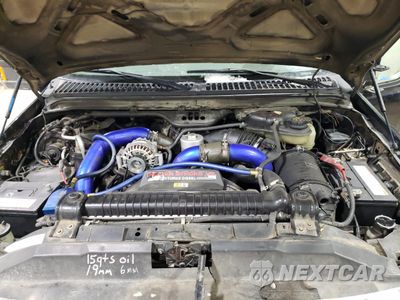 Zdjęcie 12 z 13 samochodu: 2006 FORD F250 SUPER DUTY VIN:1FTSW21P26EA78161 - miniatura