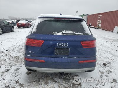 Zdjęcie 6 z 16 samochodu: 2019 AUDI Q7 PRESTIGE VIN:WA1VAAF7XKD024938 - miniatura