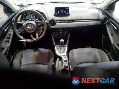 Zdjęcie 8 z 13 samochodu: 2019 TOYOTA YARIS L VIN:3MYDLBYV2KY526368 - miniatura