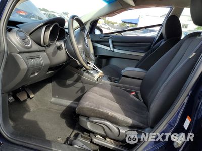 Zdjęcie 7 z 15 samochodu: 2010 MAZDA CX-7 VIN:JM3ER2W59A0343571 - miniatura