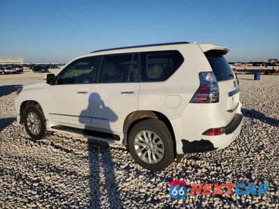 Drugie zdjęcie samochodu z przodu: 2015 LEXUS GX 460 VIN:JTJBM7FX4F5091860 - miniatura