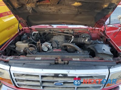 Zdjęcie 12 z 13 samochodu: 1997 FORD F350 VIN:1FDKF38F2VEA87844 - miniatura