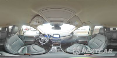 Zdjęcie 14 z 16 samochodu: 2020 FORD ESCAPE TITANIUM VIN:1FMCU9DZ7LUA60204 - miniatura