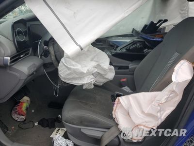 Zdjęcie 7 z 13 samochodu: 2021 HYUNDAI ELANTRA SEL VIN:KMHLS4AG2MU067767 - miniatura