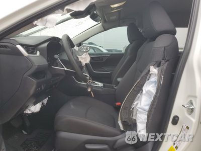 Zdjęcie 7 z 14 samochodu: 2024 TOYOTA RAV4 LE VIN:2T3H1RFV6RC299141 - miniatura