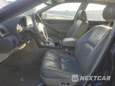 Zdjęcie 7 z 13 samochodu: 2004 INFINITI G35 VIN:JNKCV51F64M714887 - miniatura