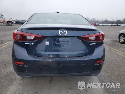 Zdjęcie 6 z 13 samochodu: 2018 MAZDA 3 TOURING VIN:3MZBN1V38JM199832 - miniatura