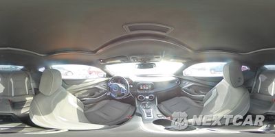 Zdjęcie 13 z 15 samochodu: 2018 CHEVROLET CAMARO LT VIN:1G1FB1RS3J0142058 - miniatura