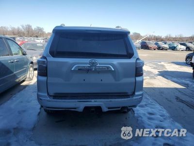 Zdjęcie 6 z 14 samochodu: 2015 TOYOTA 4RUNNER SR5 VIN:JTEBU5JR5F5261409 - miniatura