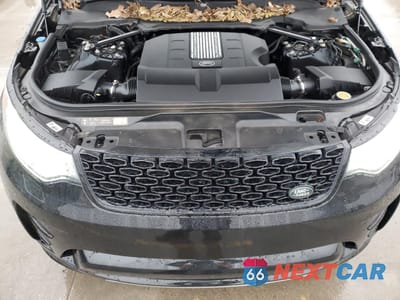 Zdjęcie 14 z 17 samochodu: 2020 LAND ROVER DISCOVERY HSE LUXURY VIN:SALRT2RV9L2443094 - miniatura