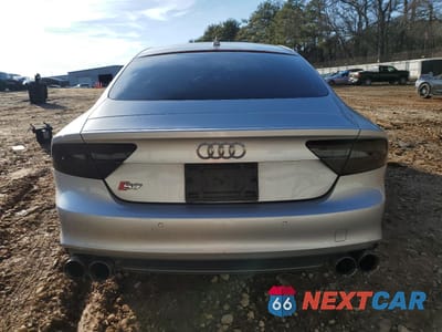 Zdjęcie 6 z 14 samochodu: 2015 AUDI S7 PREMIUM VIN:WAUW2AFC7FN010187 - miniatura