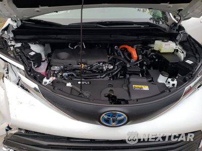 Zdjęcie 12 z 14 samochodu: 2025 TOYOTA SIENNA XLE VIN:5TDJSKFC3SS166525 - miniatura