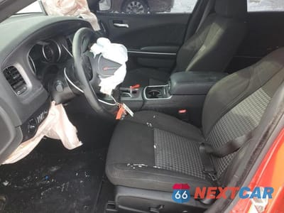 Zdjęcie 7 z 13 samochodu: 2023 DODGE CHARGER VIN:2C3CDXBG0PH643379 - miniatura