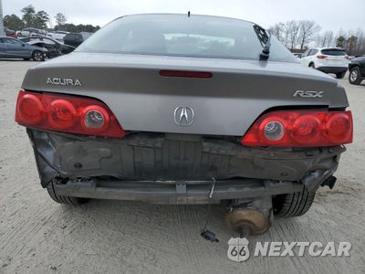 Zdjęcie 6 z 16 samochodu: 2005 ACURA RSX VIN:JH4DC53885S007960 - miniatura
