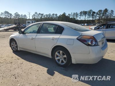 Drugie zdjęcie samochodu z przodu: 2009 NISSAN ALTIMA 2.5 VIN:1N4AL21E49N531208 - miniatura