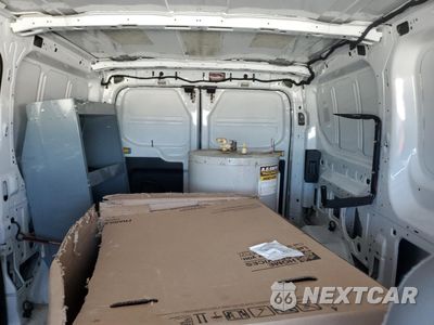 Zdjęcie 10 z 13 samochodu: 2016 FORD TRANSIT T-250 VIN:1FTYR2CM6GKA16821 - miniatura