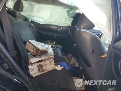 Zdjęcie 12 z 14 samochodu: 2015 NISSAN ROGUE S VIN:KNMAT2MV2FP543167 - miniatura