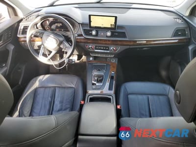 Zdjęcie 8 z 13 samochodu: 2018 AUDI Q5 PREMIUM PLUS VIN:WA1BNAFY7J2094066 - miniatura