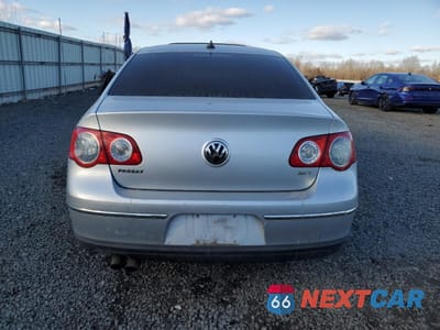 Zdjęcie 6 z 14 samochodu: 2009 VOLKSWAGEN PASSAT TURBO VIN:WVWJK73C69P022229 - miniatura