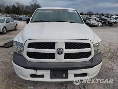 Piąte zdjęcie samochodu w środku: 2013 RAM 1500 ST VIN:1C6RR6FP2DS684054 - miniatura