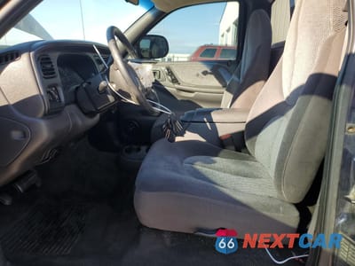 Zdjęcie 7 z 15 samochodu: 1999 DODGE DAKOTA VIN:1B7GL26ZXXS277602 - miniatura